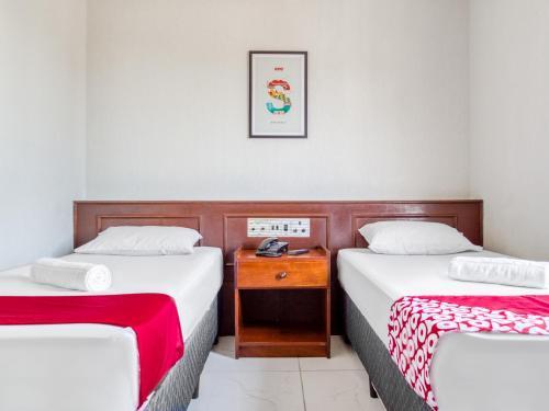 Hotel Cambara Ltda