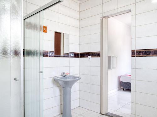 Hotel Cambara Ltda
