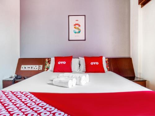Hotel Cambara Ltda