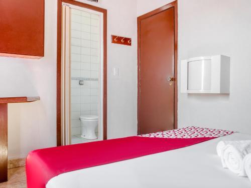Hotel Cambara Ltda