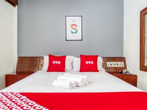 Hotel Cambara Ltda