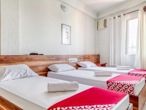 Hotel Cambara Ltda