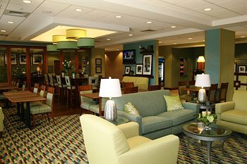 Hotel Hampton Inn Bermuda Run / Advance