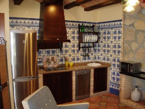 Agroturismo Viviendas Turistica La Acacia
