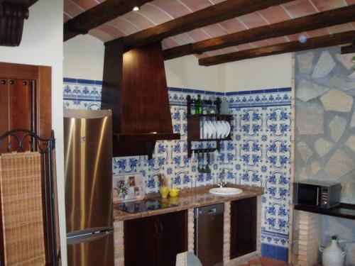 Agroturismo Viviendas Turistica La Acacia