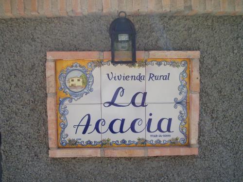 Agroturismo Viviendas Turistica La Acacia