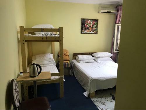 Snow Young Hostel