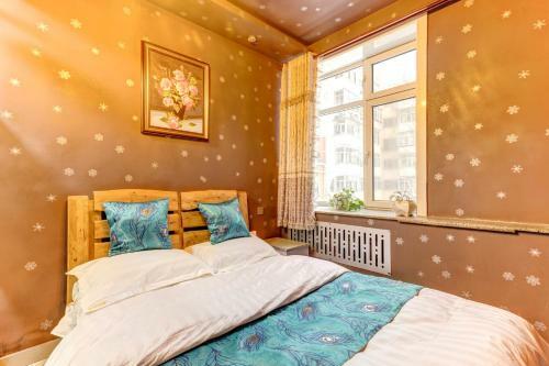 Snow Young Hostel