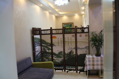 Snow Young Hostel
