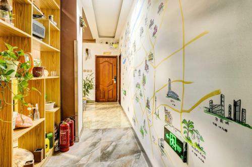 Snow Young Hostel