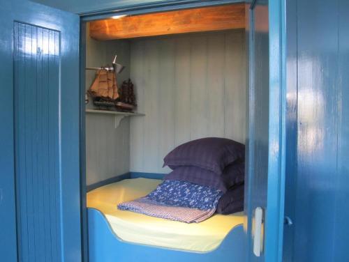 Bed & Breakfast Huize Te Lieveren