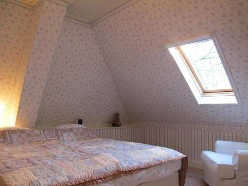 Bed & Breakfast Huize Te Lieveren