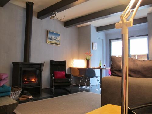 Bed & Breakfast Huize Te Lieveren