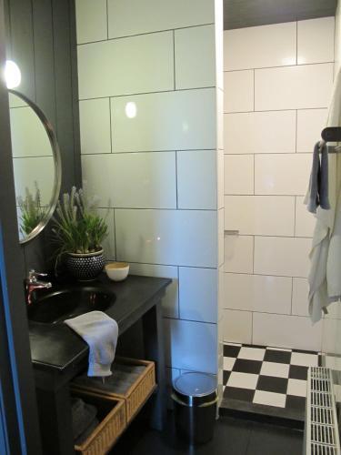 Bed & Breakfast Huize Te Lieveren