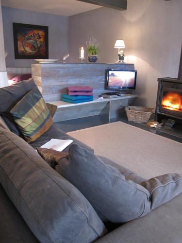 Bed & Breakfast Huize Te Lieveren