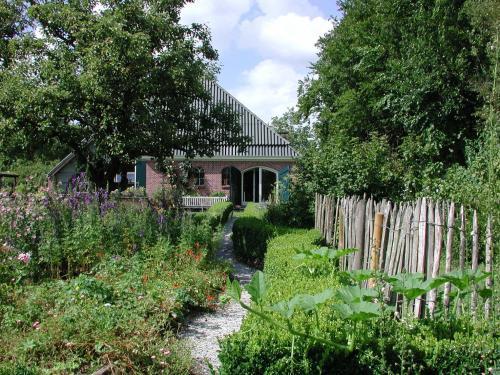 Bed & Breakfast Huize Te Lieveren