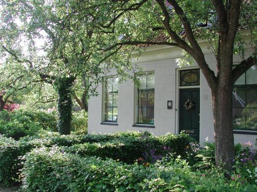 Bed & Breakfast Huize Te Lieveren