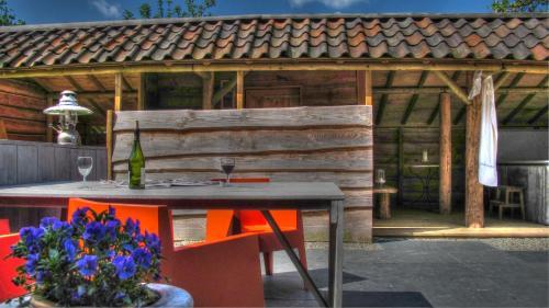 Bed & Breakfast Huize Te Lieveren