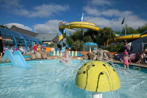 Camping De Loperhet