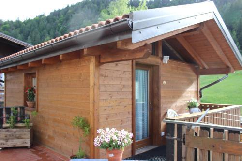 B&B La Genzianella