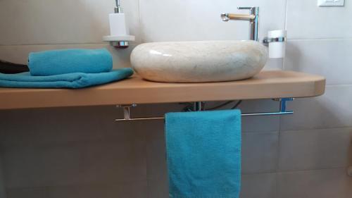 B&B La Genzianella
