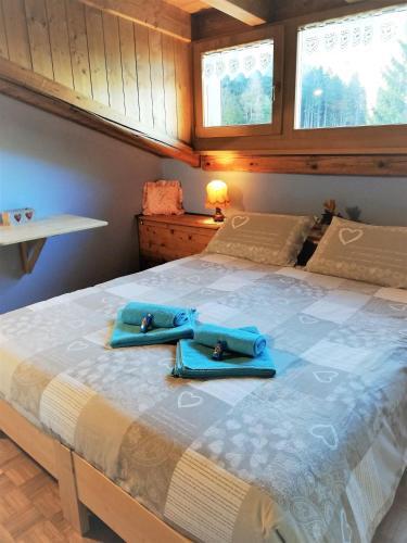 B&B La Genzianella