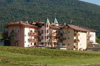 Hotel Rosa Resort