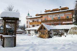 Hotel Rosa Resort