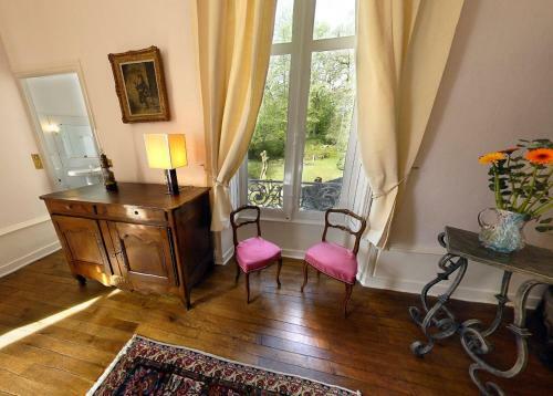 Hostal Ch�teau Bouvet Ladubay