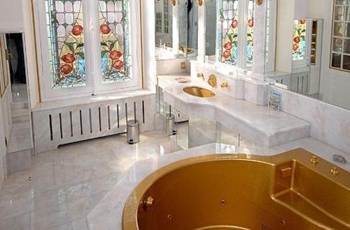 Hostal Ch�teau Bouvet Ladubay