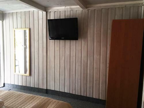 Hostal Dom Wiejska 39 A