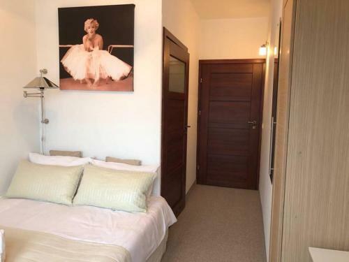 Hostal Dom Wiejska 39 A