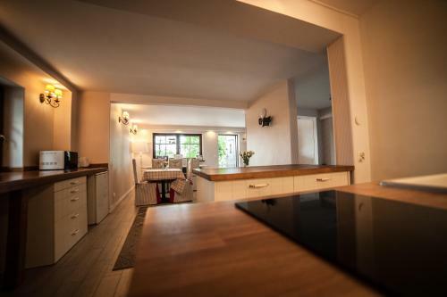 Hostal Dom Wiejska 39 A