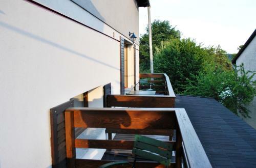 Hostal Dom Wiejska 39 A