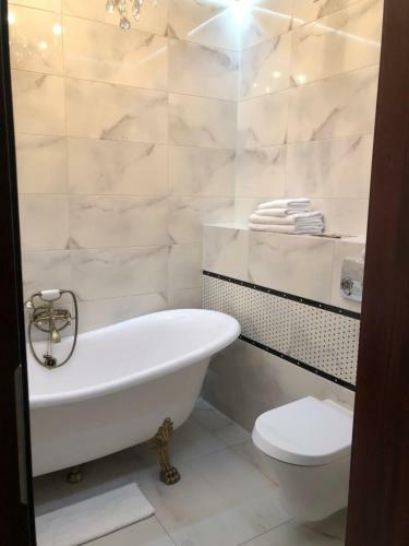 Hostal Dom Wiejska 39 A