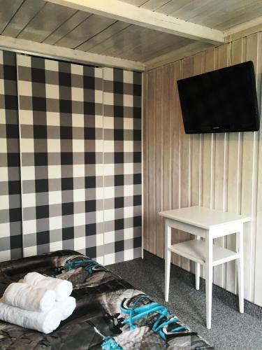Hostal Dom Wiejska 39 A
