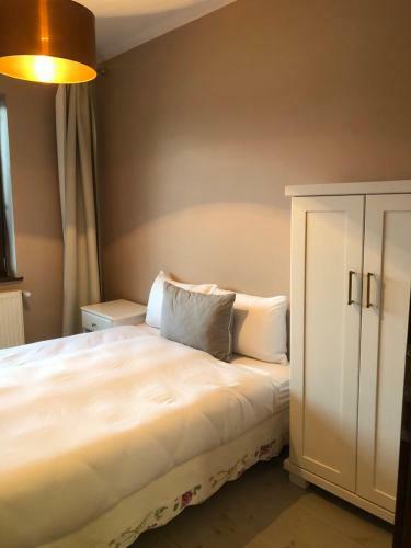 Hostal Dom Wiejska 39 A
