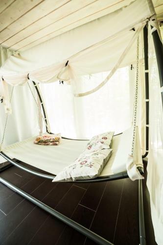 Hostal Dom Wiejska 39 A