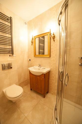 Hostal Dom Wiejska 39 A