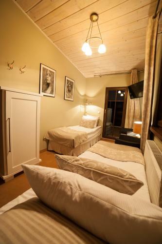 Hostal Dom Wiejska 39 A