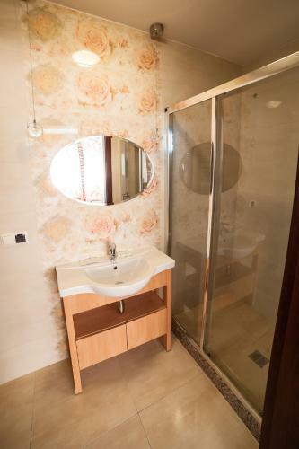 Hostal Dom Wiejska 39 A