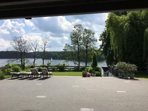 Hostal Dom Wiejska 39 A