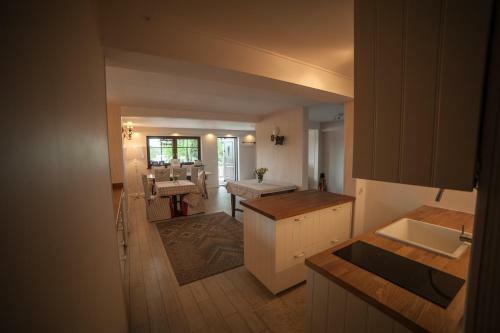 Hostal Dom Wiejska 39 A