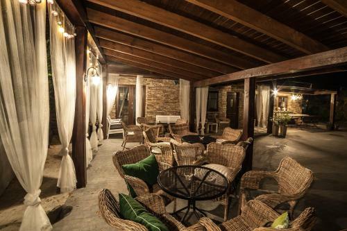 Hostal Dom Wiejska 39 A