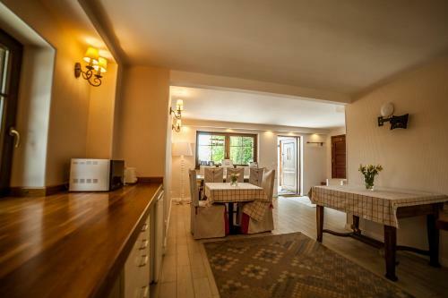 Hostal Dom Wiejska 39 A