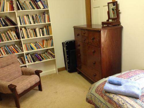 Bed & Breakfast Pinkerton Hill Naracoorte
