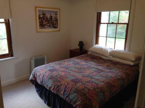 Bed & Breakfast Pinkerton Hill Naracoorte