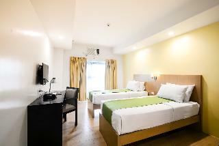 Hotel Aurum One Makati