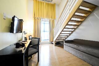 Hotel Aurum One Makati