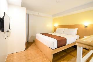 Hotel Aurum One Makati